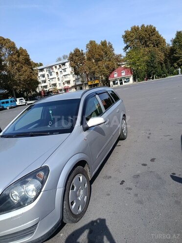 Opel Astra 2006, 3,500,550 km - 1.3 l - Mingəçevir