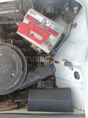 LADA (VAZ) 2107 2005, 13,417 km - 1.6 l - Qax