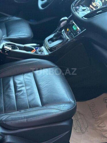 Ford Escape 2014, 240,000 km - 1.6 l - Gəncə