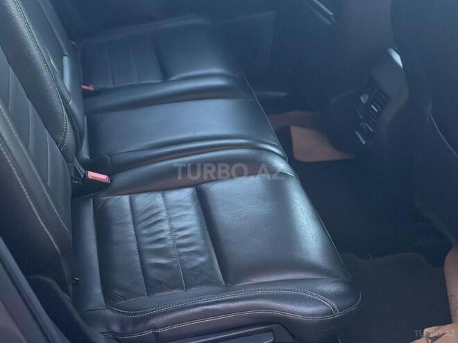 Ford Escape 2014, 240,000 km - 1.6 l - Gəncə