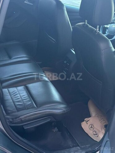 Ford Escape 2014, 240,000 km - 1.6 l - Gəncə