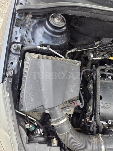 Chevrolet Cruze 2015, 301,587 km - 1.4 l - Şirvan