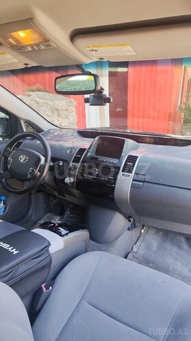 Toyota Prius 2008, 378,196 km - 1.5 l - Şəki