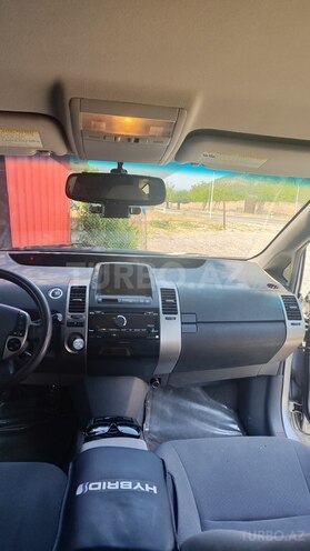 Toyota Prius 2008, 378,196 km - 1.5 l - Şəki