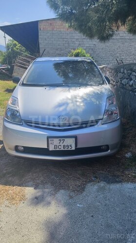 Toyota Prius 2008, 378,196 km - 1.5 l - Şəki