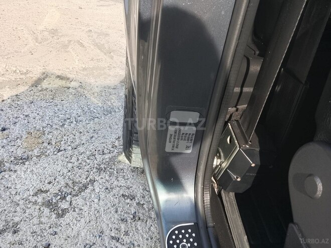 LADA (VAZ) Niva 2018, 51,200 km - 1.7 l - Mingəçevir