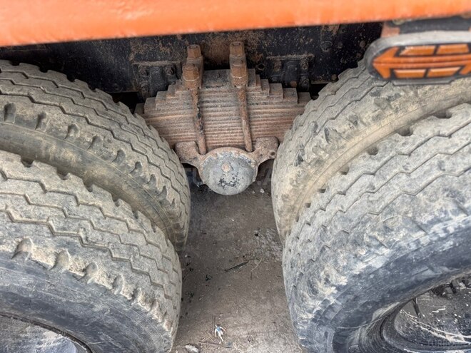 KamAz 55111 1993, 445,000 km - 11.0 л - Sumqayıt