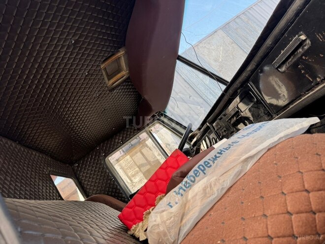 KamAz 55111 1993, 445,000 km - 11.0 л - Sumqayıt