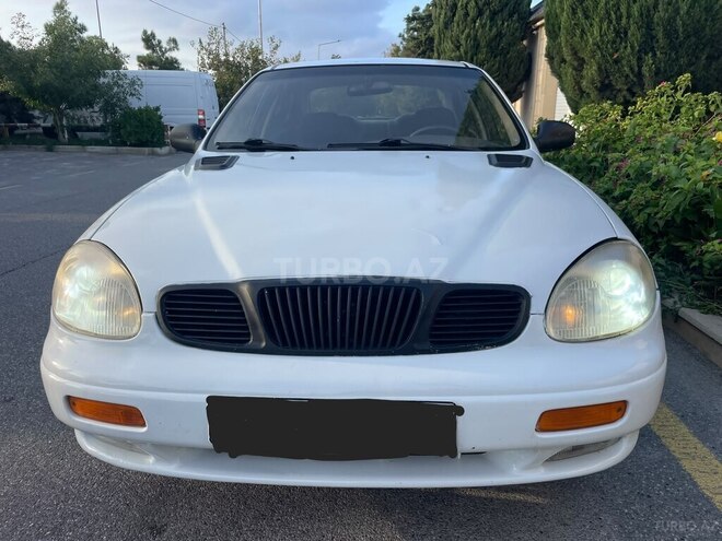 Daewoo Leganza 1998, 324,559 km - 2.0 l - Bakı