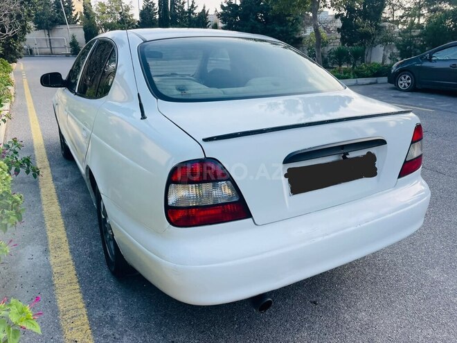 Daewoo Leganza 1998, 324,559 km - 2.0 l - Bakı