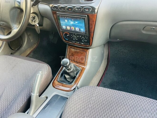 Daewoo Leganza 1998, 324,559 km - 2.0 l - Bakı