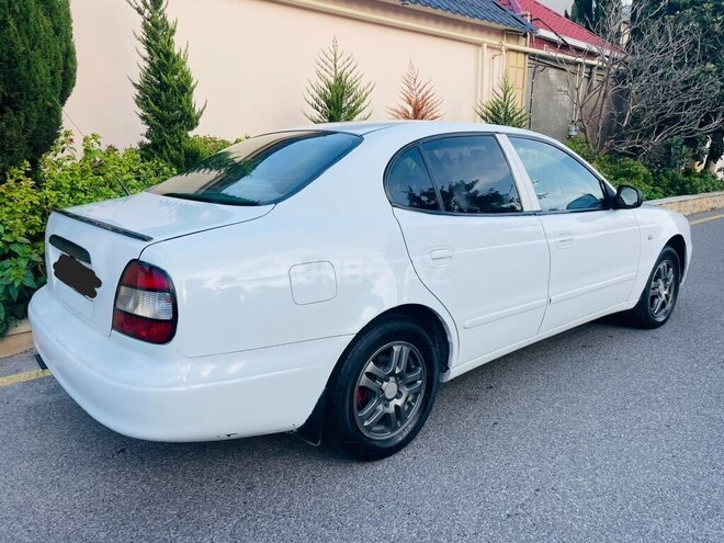 Daewoo Leganza 1998, 324,559 km - 2.0 l - Bakı