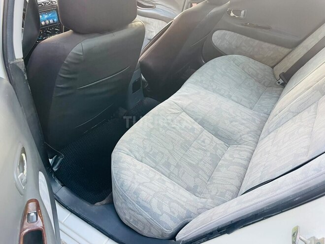 Daewoo Leganza 1998, 324,559 km - 2.0 l - Bakı