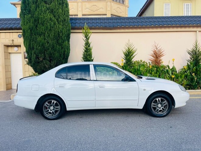 Daewoo Leganza 1998, 324,559 km - 2.0 l - Bakı