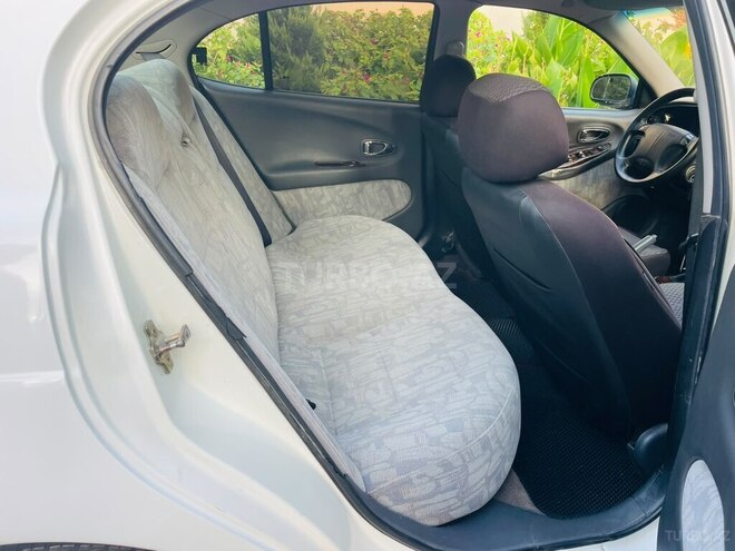 Daewoo Leganza 1998, 324,559 km - 2.0 l - Bakı