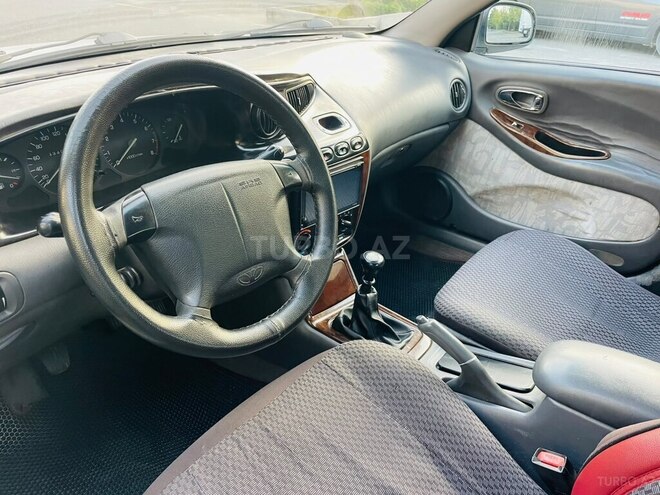 Daewoo Leganza 1998, 324,559 km - 2.0 l - Bakı