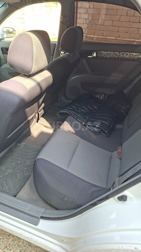 Chevrolet Lacetti 2010, 377,200 km - 1.8 l - Salyan