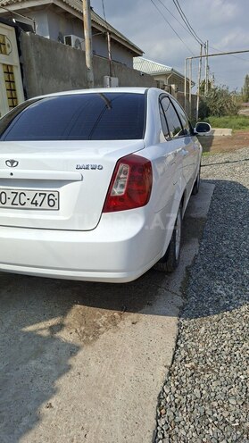 Chevrolet Lacetti 2010, 377,200 km - 1.8 l - Salyan