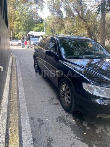 Hyundai Azera 2007, 365,000 km - 3.3 l - Bakı