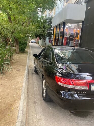 Hyundai Azera 2007, 365,000 km - 3.3 l - Bakı