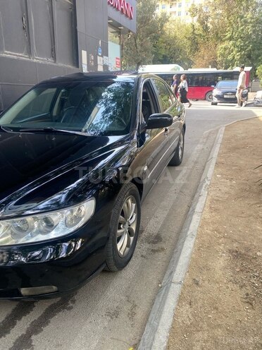 Hyundai Azera 2007, 365,000 km - 3.3 l - Bakı