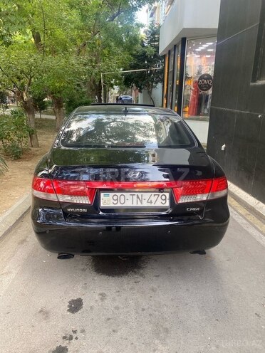 Hyundai Azera 2007, 365,000 km - 3.3 l - Bakı