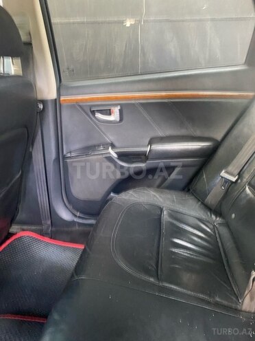 Hyundai Azera 2007, 365,000 km - 3.3 l - Bakı