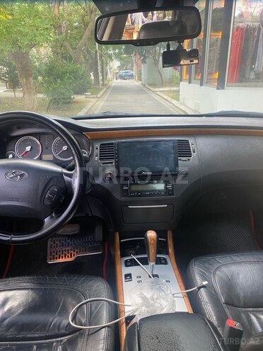 Hyundai Azera 2007, 365,000 km - 3.3 l - Bakı