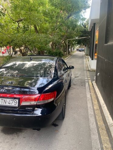 Hyundai Azera 2007, 365,000 km - 3.3 l - Bakı