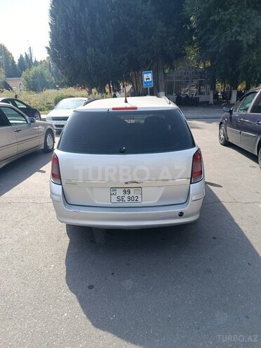 Opel Astra 2006, 3,500,550 km - 1.3 l - Mingəçevir