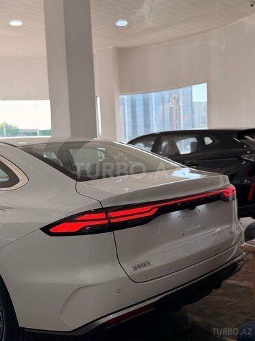 Geely  2025, 0 km - 1.5 l - Bakı