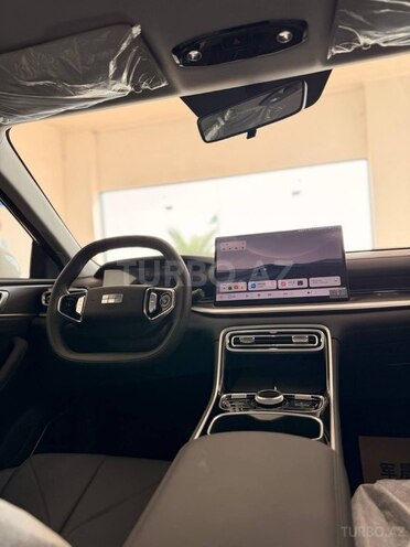 Geely  2025, 0 km - 1.5 l - Bakı