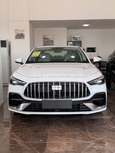 Geely  2025, 0 km - 1.5 l - Bakı
