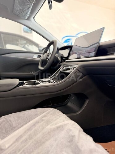 Geely  2025, 0 km - 1.5 l - Bakı