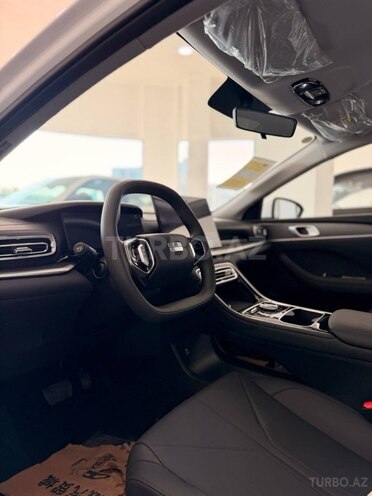 Geely  2025, 0 km - 1.5 l - Bakı