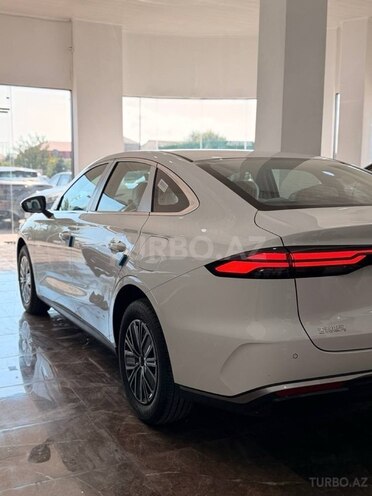 Geely  2025, 0 km - 1.5 l - Bakı