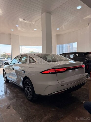 Geely  2025, 0 km - 1.5 l - Bakı
