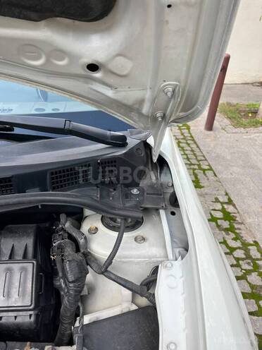 Nissan Tiida 2011, 178,000 km - 1.5 l - Bakı