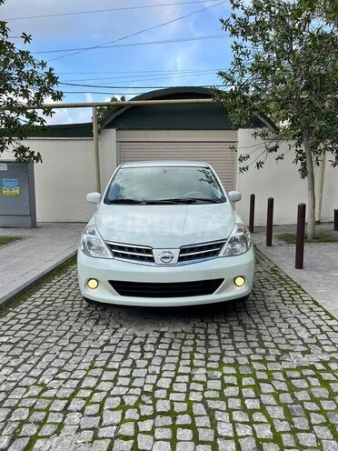 Nissan Tiida 2011, 178,000 km - 1.5 l - Bakı