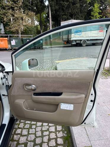 Nissan Tiida 2011, 178,000 km - 1.5 l - Bakı