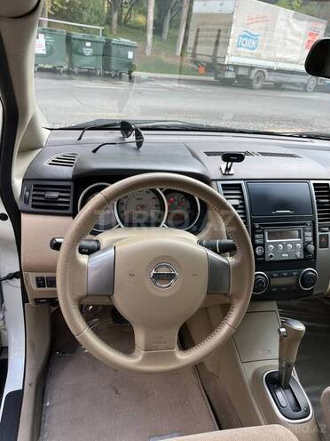 Nissan Tiida 2011, 178,000 km - 1.5 l - Bakı