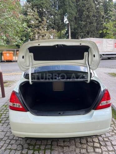 Nissan Tiida 2011, 178,000 km - 1.5 l - Bakı