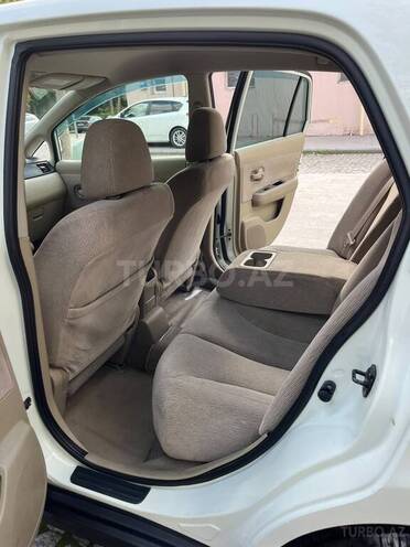 Nissan Tiida 2011, 178,000 km - 1.5 l - Bakı