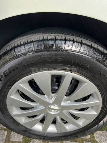Nissan Tiida 2011, 178,000 km - 1.5 l - Bakı