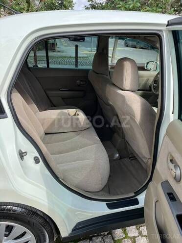 Nissan Tiida 2011, 178,000 km - 1.5 l - Bakı