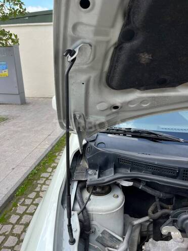 Nissan Tiida 2011, 178,000 km - 1.5 l - Bakı