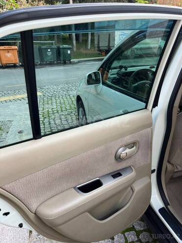 Nissan Tiida 2011, 178,000 km - 1.5 l - Bakı