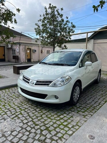 Nissan Tiida 2011, 178,000 km - 1.5 l - Bakı