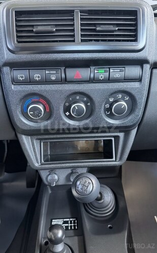 LADA (VAZ) Niva 2026, 0 km - 1.7 l - Bakı