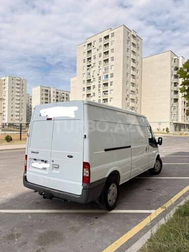 Ford Transit 2007, 291,000 km - 2.4 l - Bakı